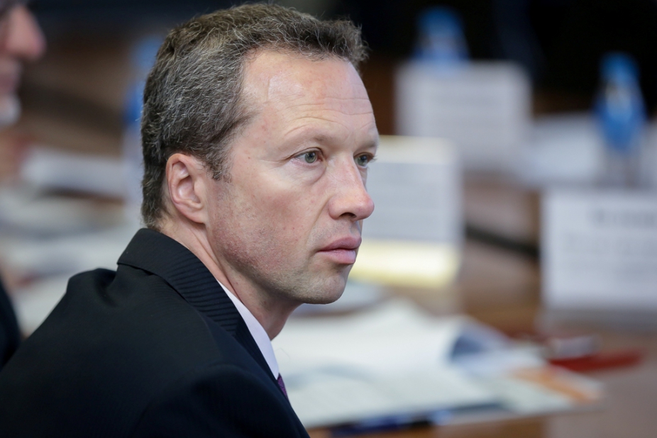 В Приморском крае возбуждено уголовное дело уголовное дело в отношении ректора Дальневосточного федерального университета В Приморском крае возбуждено уголовное дело уголовное дело в отношении ректора Дальневосточного федерального университета