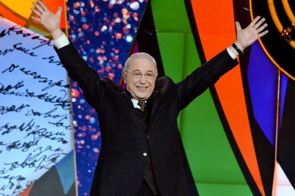 "Никакой паники": в Москве госпитализировали Евгения Петросяна "Никакой паники": в Москве госпитализировали Евгения Петросяна