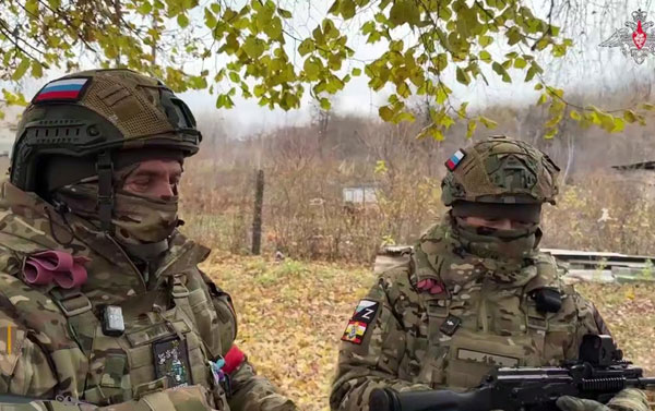 Дума опровергла информацию о новом указе Путина об увольнении мобилизованных | В Госдуме высказались о секретном указе Путина по мобилизации