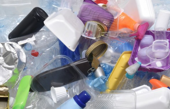 В регионах России хотят изменить плату за вывоз мусора | "Известия": в регионах РФ могут изменить тарифы на вывоз мусора В регионах России хотят изменить плату за вывоз мусора | "Известия": в регионах РФ могут изменить тарифы на вывоз мусора