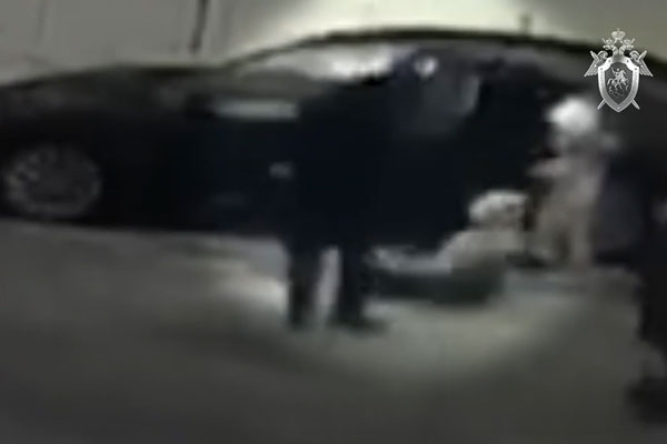 В Петербурге задержаны трое организаторов покушения на местного юриста В Петербурге задержаны трое организаторов покушения на местного юриста