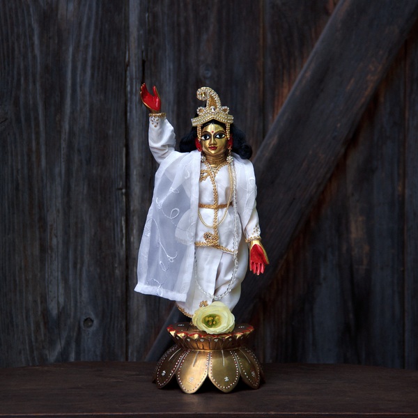 Мужчина изнасиловал 90-летнюю старушку ради ритуала обогащения Мужчина изнасиловал 90-летнюю старушку ради ритуала обогащения