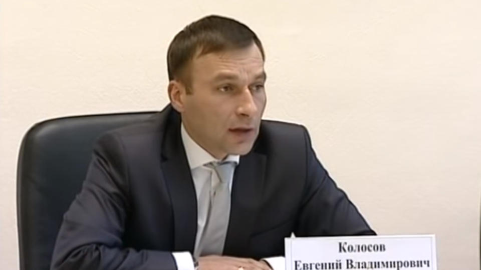 Экс-заместитель мэра Хабаровска найден мертвым через 2 недели поисков Экс-заместитель мэра Хабаровска найден мертвым через 2 недели поисков