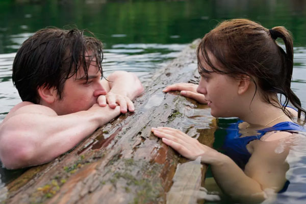 Ребенок глухих родителей" получил "Оскар" как лучший фильм года Ребенок глухих родителей" получил "Оскар" как лучший фильм года