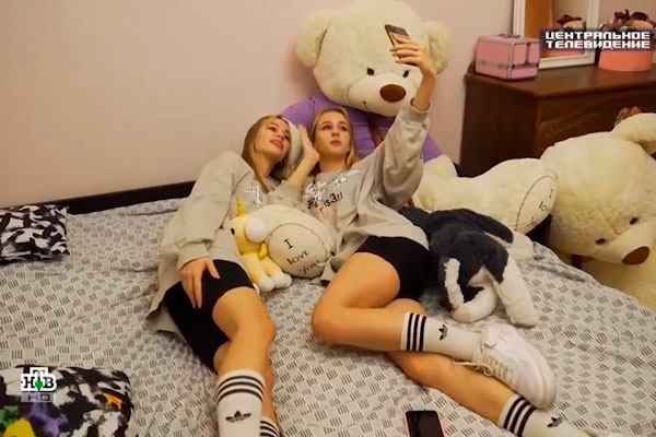 Поколение TikTok: как стать миллионером за 60 секунд Поколение TikTok: как стать миллионером за 60 секунд