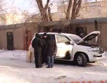 В Оренбургской области задержаны подозреваемые в убийстве бизнесмена и его малолетнего сына В Оренбургской области задержаны подозреваемые в убийстве бизнесмена и его малолетнего сына