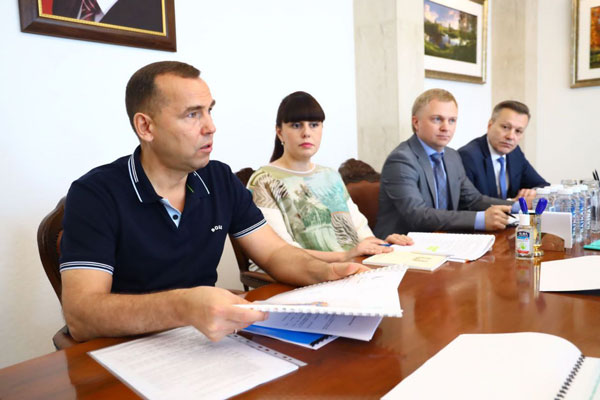 «Прокачивают информационное дерьмо»: глава Курганской области высказался о телеграм-каналах «Прокачивают информационное дерьмо»: глава Курганской области высказался о телеграм-каналах