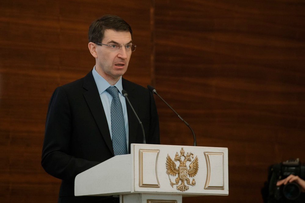 Система госпабликов становится основой инфраструктуры власти в интернете Система госпабликов становится основой инфраструктуры власти в интернете