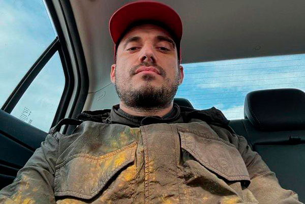 «Состояние ухудшилось»: Пашу Техника не могут перевезти в Россию, требуется 5 миллионов на операцию | Паша Техника в критическом состоянии «Состояние ухудшилось»: Пашу Техника не могут перевезти в Россию, требуется 5 миллионов на операцию | Паша Техника в критическом состоянии