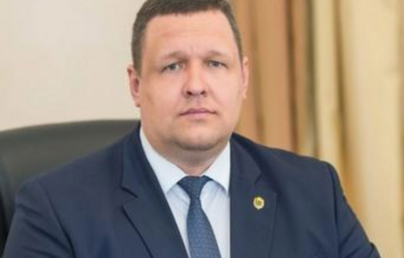 Обыски у замглавы Нефтеюганска: следователи изучают продажу аптек и активов МУПов | В мэрии Нефтеюганска прошли обыски у замглавы администрации Обыски у замглавы Нефтеюганска: следователи изучают продажу аптек и активов МУПов | В мэрии Нефтеюганска прошли обыски у замглавы администрации