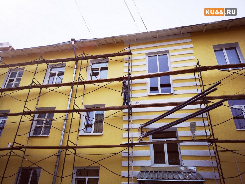 Минстрой предложил новации в Жилищный кодекс РФ: дифференциация минимального взноса на капремонт по наличию лифта в доме | Минстрой предложил по-новому рассчитывать взносы на капремонт Минстрой предложил новации в Жилищный кодекс РФ: дифференциация минимального взноса на капремонт по наличию лифта в доме | Минстрой предложил по-новому рассчитывать взносы на капремонт