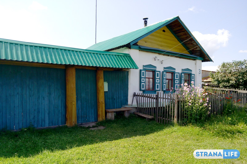 На Среднем Урале мужчина убил пожилых родителей своей бывшей сожительницы, чтобы погасить кредиты и купить диван