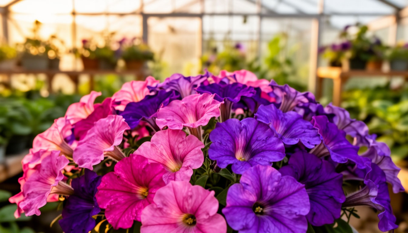 Начинаю с этих 5 цветов в марте: через пару месяцев мой участок становится магнитом для соседей: все бегут спрашивать секрет Начинаю с этих 5 цветов в марте: через пару месяцев мой участок становится магнитом для соседей: все бегут спрашивать секрет