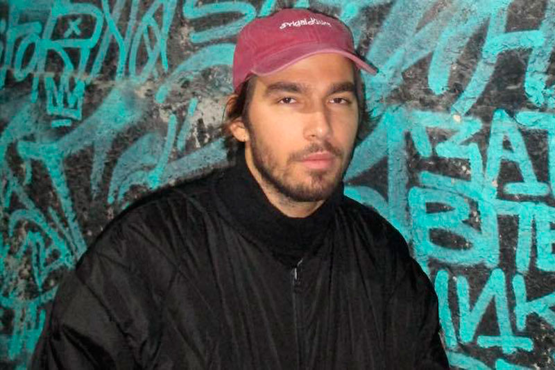 Петар Мартич отменяет концерты в Москве: «Я ждал этих концертов больше года, и сейчас очень расстроен!» | Петар Мартич отменил концерты в Москве из-за запрета на въезд в Россию