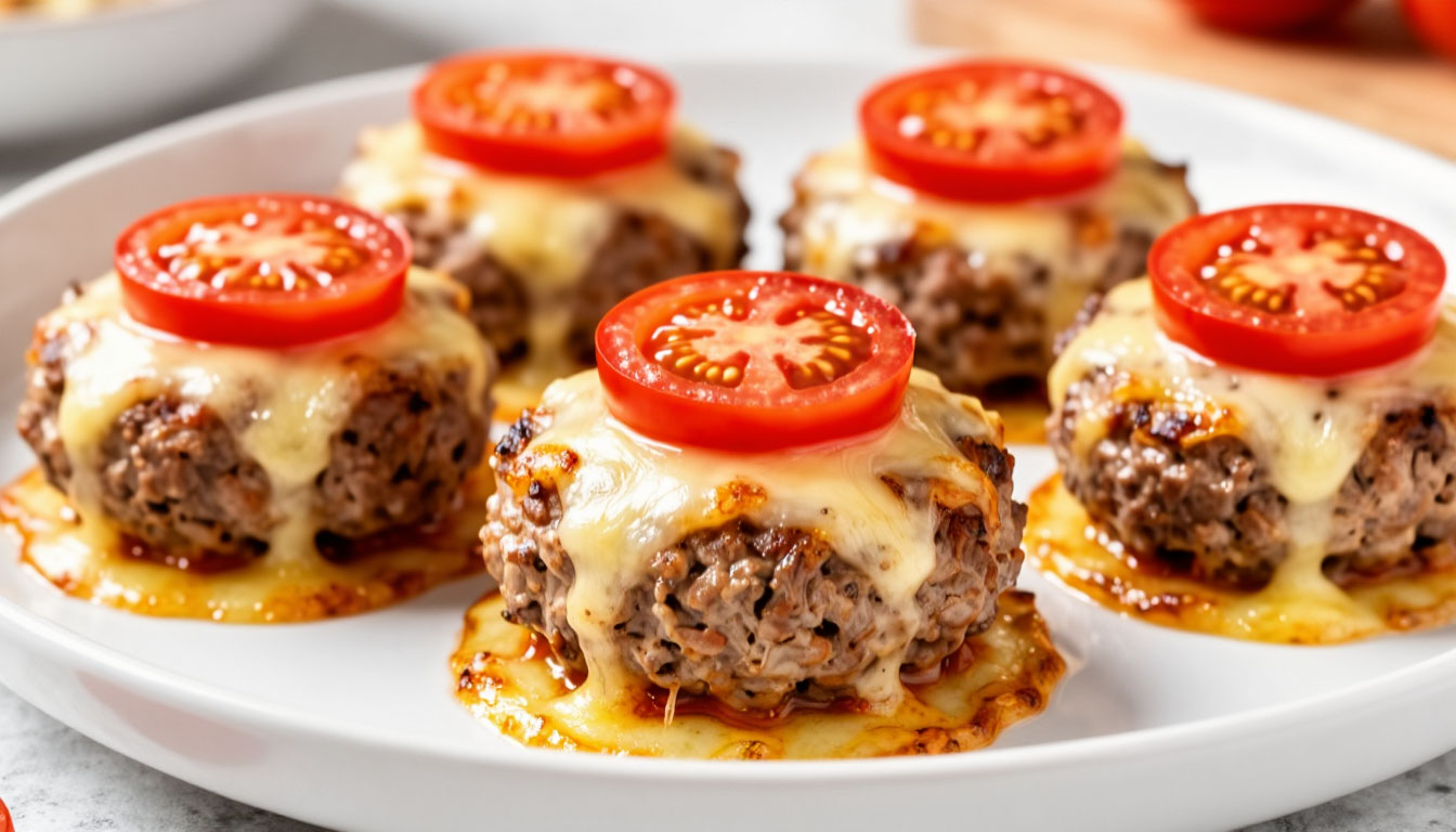 Это самая вкусная замена котлетам: готовлю мясные гнезда из фарша - невероятная вкуснота из простых продуктов Это самая вкусная замена котлетам: готовлю мясные гнезда из фарша - невероятная вкуснота из простых продуктов