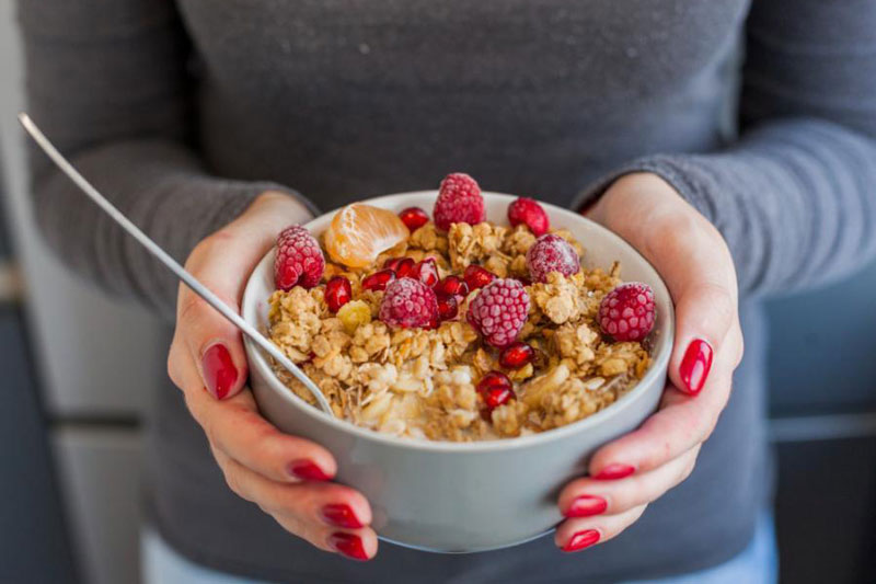 Какао вместо кофе: как правильно начать утро, чтобы улучшить здоровье | Диетолог Тараско назвала утренние привычки для похудения