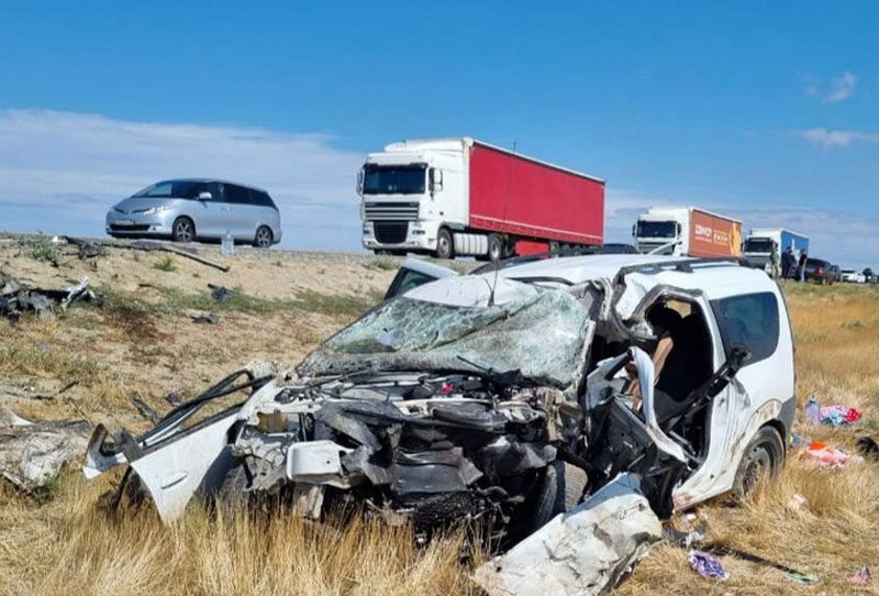 Погибли дети: в Дагестане произошло страшное ДТП с легковушками | Четыре человека погибли, четыре пострадали в ДТП в Тарумовском районе Дагестана Погибли дети: в Дагестане произошло страшное ДТП с легковушками | Четыре человека погибли, четыре пострадали в ДТП в Тарумовском районе Дагестана