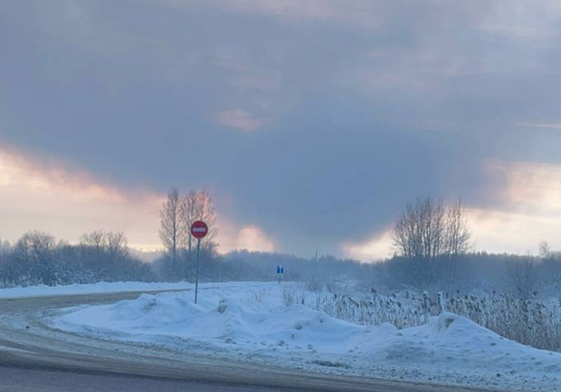 В Рыбинске жители жалуются на дым и запах гари из-за сжигания кур на фабрике | Жители Рыбинска страдают от дыма и запаха гари из-за сжигания кур В Рыбинске жители жалуются на дым и запах гари из-за сжигания кур на фабрике | Жители Рыбинска страдают от дыма и запаха гари из-за сжигания кур