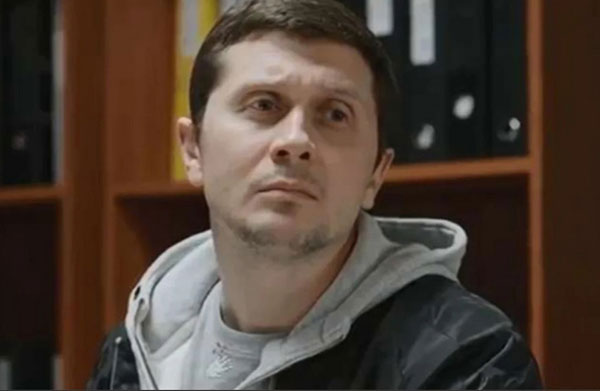 Звезда «Улиц разбитых фонарей» Вадим Алфёров погиб в зоне СВО в Курской области | Звезда сериала «Улицы разбитых фонарей» погиб в зоне СВО Звезда «Улиц разбитых фонарей» Вадим Алфёров погиб в зоне СВО в Курской области | Звезда сериала «Улицы разбитых фонарей» погиб в зоне СВО