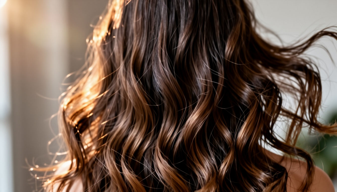 Отказалась от неподходящего шампуня — и волосы перестали пачкаться через день: этот совет сэкономит тысячи рублей Отказалась от неподходящего шампуня — и волосы перестали пачкаться через день: этот совет сэкономит тысячи рублей