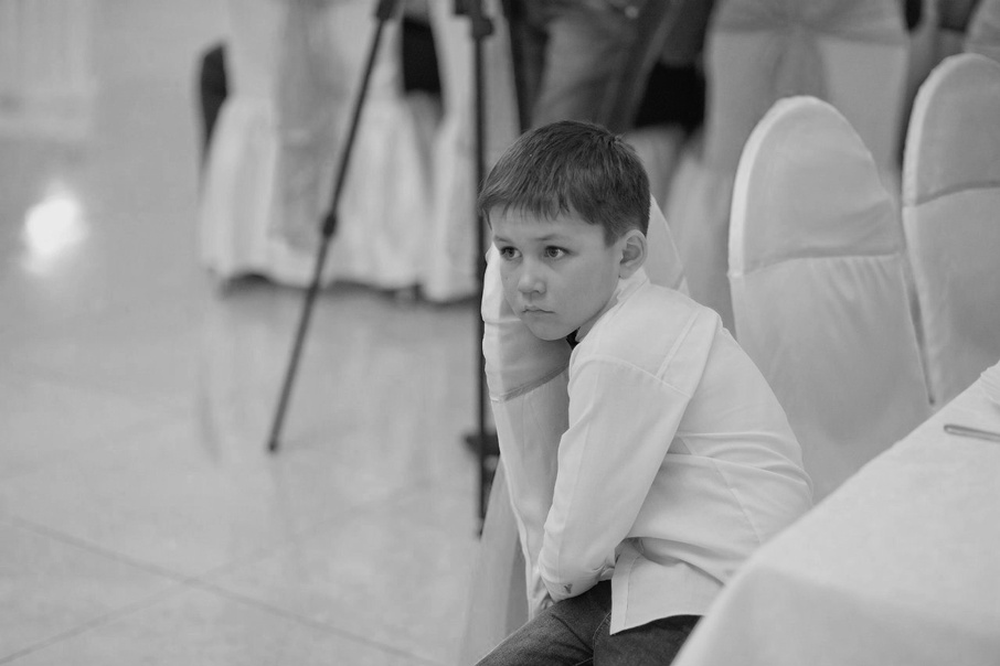 Пропавшего под Уфой восьмилетнего мальчика нашли мертвым Пропавшего под Уфой восьмилетнего мальчика нашли мертвым