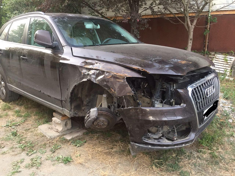 Уралец решил опровергнуть информацию о своем задержании в Абхазии