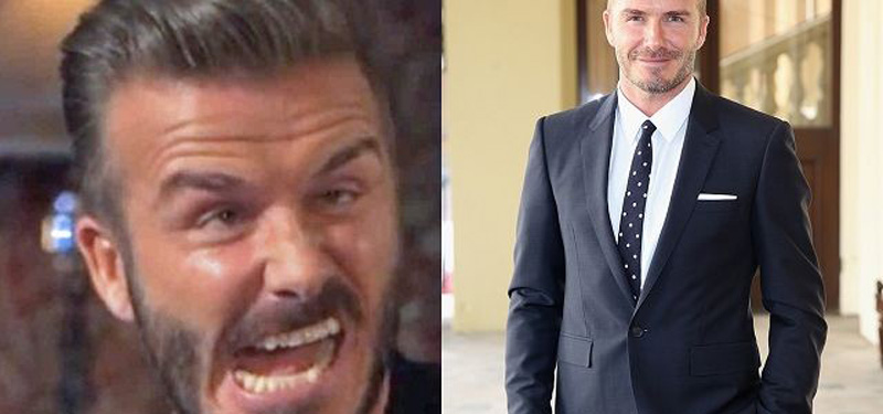 Самые неприятные селфи западных звезд появились в Сети