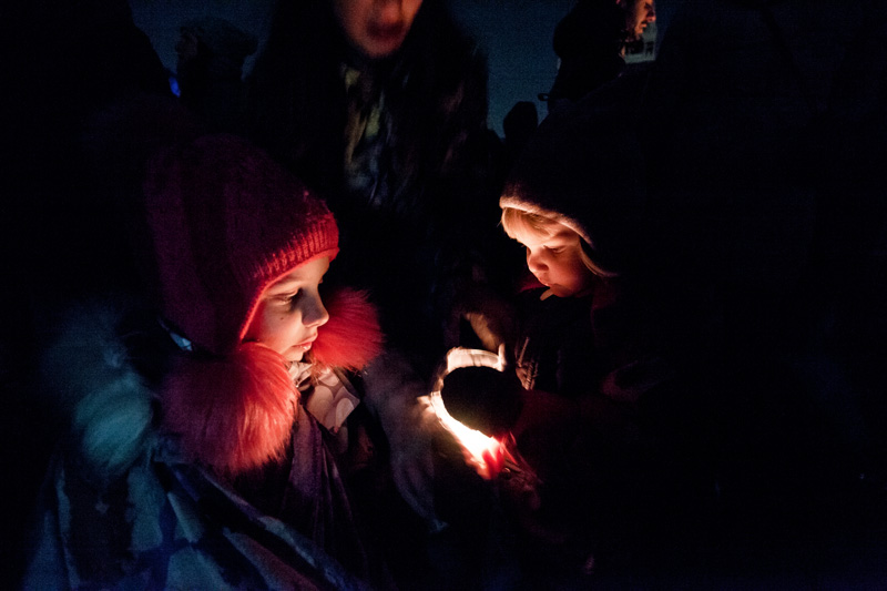 В акции «Час Земли» приняли участие 22 миллиона россиян В акции «Час Земли» приняли участие 22 миллиона россиян