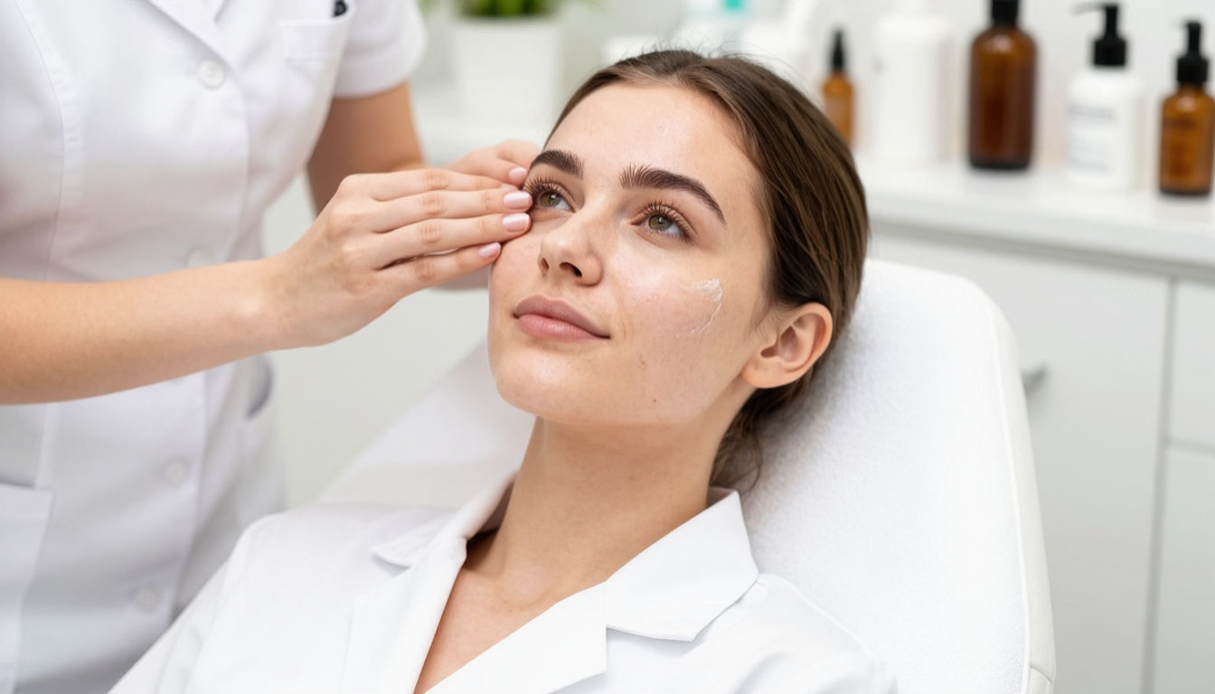 Косметолог Быстрова: ранние инъекции ботокса не нужны для профилактики морщин Косметолог Быстрова: ранние инъекции ботокса не нужны для профилактики морщин