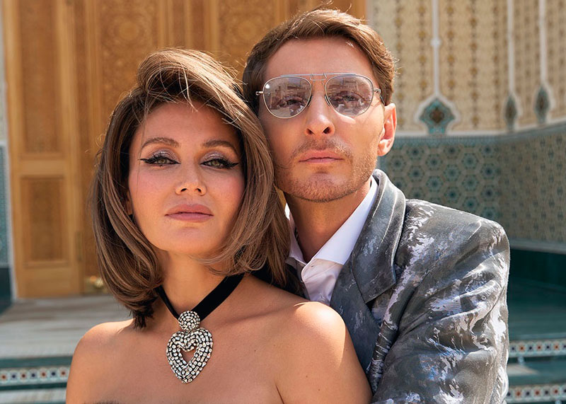 Перенос премьеры, состав участников и другое. Что известно о новом сезоне шоу «Выжить в Самарканде» | Премьера нового сезона «Выжить в Самарканде» оказалась сорвана Перенос премьеры, состав участников и другое. Что известно о новом сезоне шоу «Выжить в Самарканде» | Премьера нового сезона «Выжить в Самарканде» оказалась сорвана