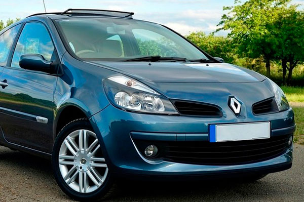 Минпромторг: российские активы группы Renault перешли в собственность государства