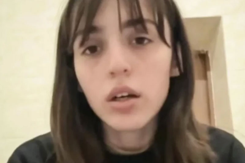 В Чечне назвали помогавших Заурбековой сбежать из РФ правозащитников мошенниками | Омбудсмен Солтаев назвал помогавших Заурбековой уехать из России похитителями