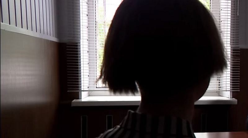 Новосибирская журналистка обвинила начальника в сексуальном насилии