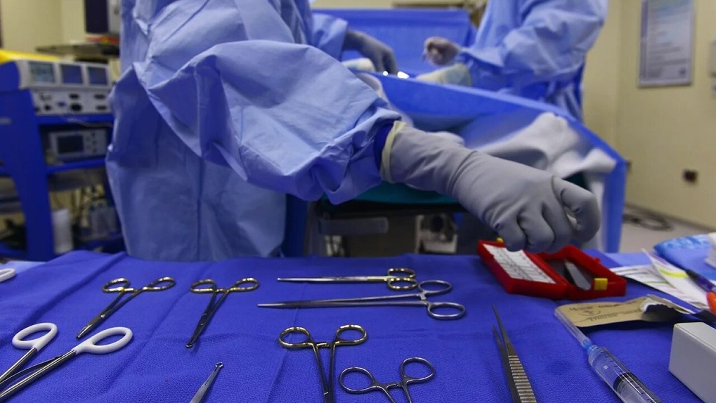 В омском роддоме №1 врачи изуродовали молодую роженицу В омском роддоме №1 врачи изуродовали молодую роженицу