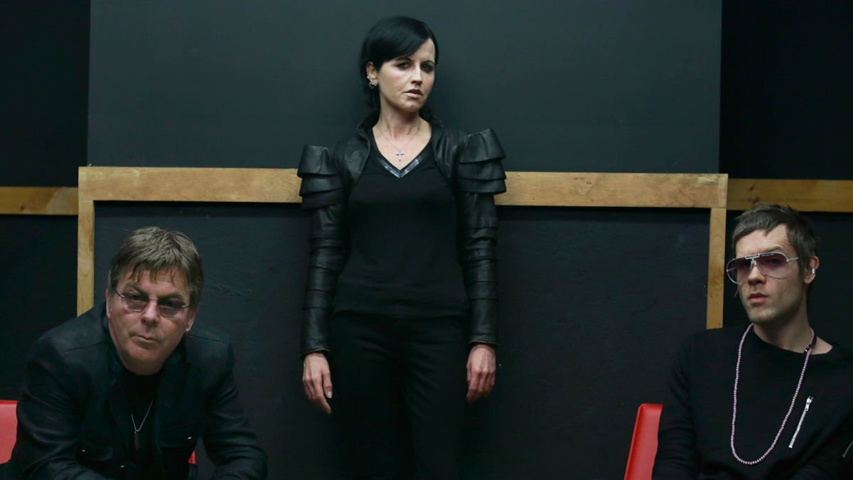 Умерла солистка Cranberries Долорес О’Риордан