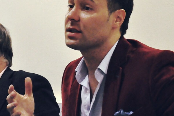 Что известно о покончившем с собой оперном певце Евгении Кунгурове | Умер знаменитый оперный певец, участник шоу «Голос»