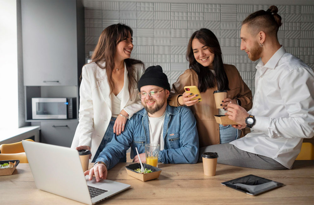 Поколение Z выбирает карьерный минимализм вместо гонки за должностями | Почему зумеры не стремятся к карьере и руководящим должностям Поколение Z выбирает карьерный минимализм вместо гонки за должностями | Почему зумеры не стремятся к карьере и руководящим должностям