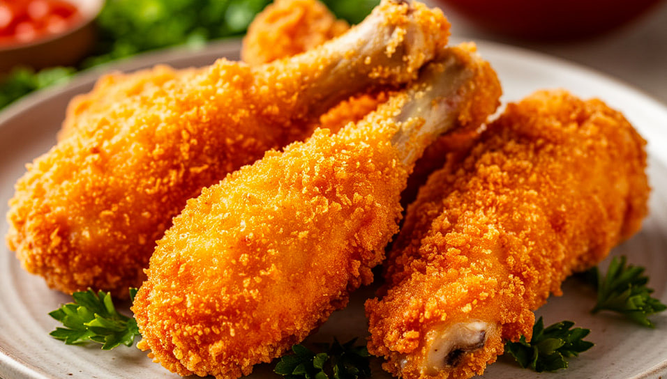 Куриные ножки готовлю только: хрустящая сырная корочка и сочное мясо— 15 минут на сковороде и ужин готов Куриные ножки готовлю только: хрустящая сырная корочка и сочное мясо— 15 минут на сковороде и ужин готов