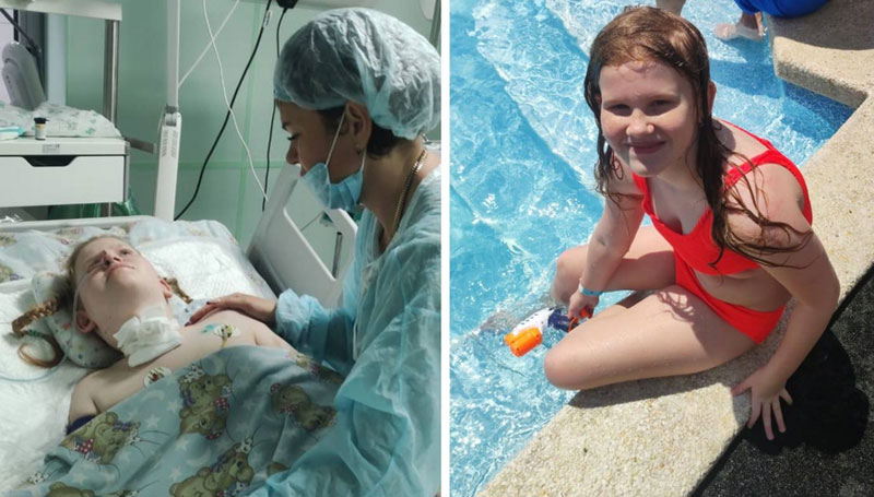 "Это ненормально, когда врачи оказываются беспомощны"— родители 14-летней Алисы добиваются правосудия после трагедии в больнице | Жители Краснодара обвинили врачей больницы в том, что их дочь стала «овощем» "Это ненормально, когда врачи оказываются беспомощны"— родители 14-летней Алисы добиваются правосудия после трагедии в больнице | Жители Краснодара обвинили врачей больницы в том, что их дочь стала «овощем»