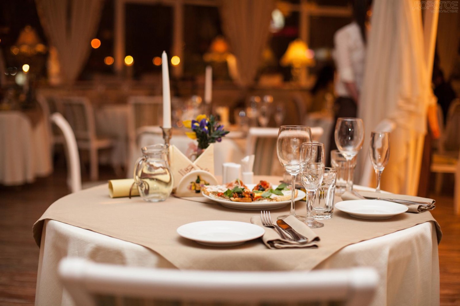 В Тюмени нищенка, ограбившая ресторан, будет в нем работать