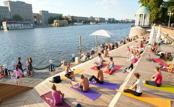 Москвичам рассказали, в каких водоёмах можно купаться в этом году | Роспотребнадзор: семь зон отдыха пригодны для купания в Москве Москвичам рассказали, в каких водоёмах можно купаться в этом году | Роспотребнадзор: семь зон отдыха пригодны для купания в Москве