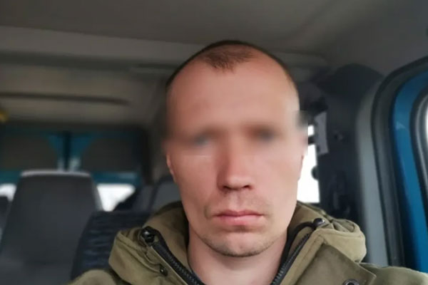 У подозреваемого в убийстве школьницы в Челябинской области умер отец У подозреваемого в убийстве школьницы в Челябинской области умер отец