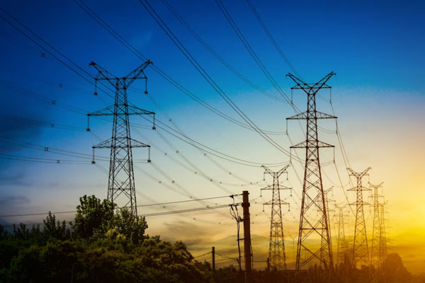 Россия вошла в тройку стран G20 с самым дешёвым электричеством | Россия заняла третье место в G20 по дешевизне электроэнергии для населения