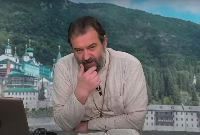 Протоиерей Андрей Ткачёв: «Физические наказания в воспитании детей — это необходимо, но только в полных семьях» | Священник Ткачёв заявил о необходимости бить детей из полных семей Протоиерей Андрей Ткачёв: «Физические наказания в воспитании детей — это необходимо, но только в полных семьях» | Священник Ткачёв заявил о необходимости бить детей из полных семей