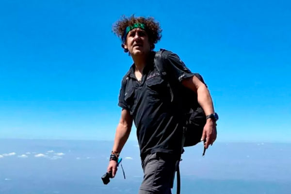 Умер после вакцинации ведущий телеканала РЕН ТВ Алексей Каминанте Умер после вакцинации ведущий телеканала РЕН ТВ Алексей Каминанте