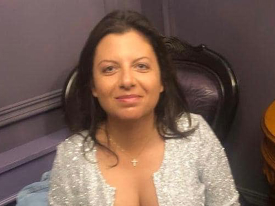 «У меня нет сердца». Главреду «Russia Today» стало плохо в Администрации президента «У меня нет сердца». Главреду «Russia Today» стало плохо в Администрации президента