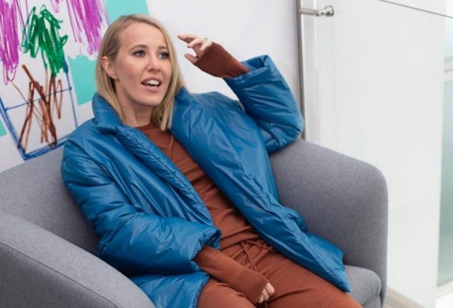 Собчак прокомментировала ДТП в Сочи: «У меня сотрясение мозга. Я в ужасе и шоке» Собчак прокомментировала ДТП в Сочи: «У меня сотрясение мозга. Я в ужасе и шоке»