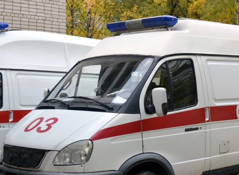 Российский школьник попал в больницу, приняв угощение от незнакомцев в ТЦ Российский школьник попал в больницу, приняв угощение от незнакомцев в ТЦ