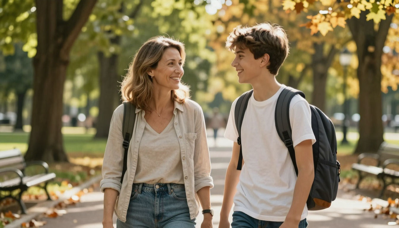 Адлер предупреждал: эти ошибки в помощи детям лишают вас счастья в будущем — как их избежать Адлер предупреждал: эти ошибки в помощи детям лишают вас счастья в будущем — как их избежать