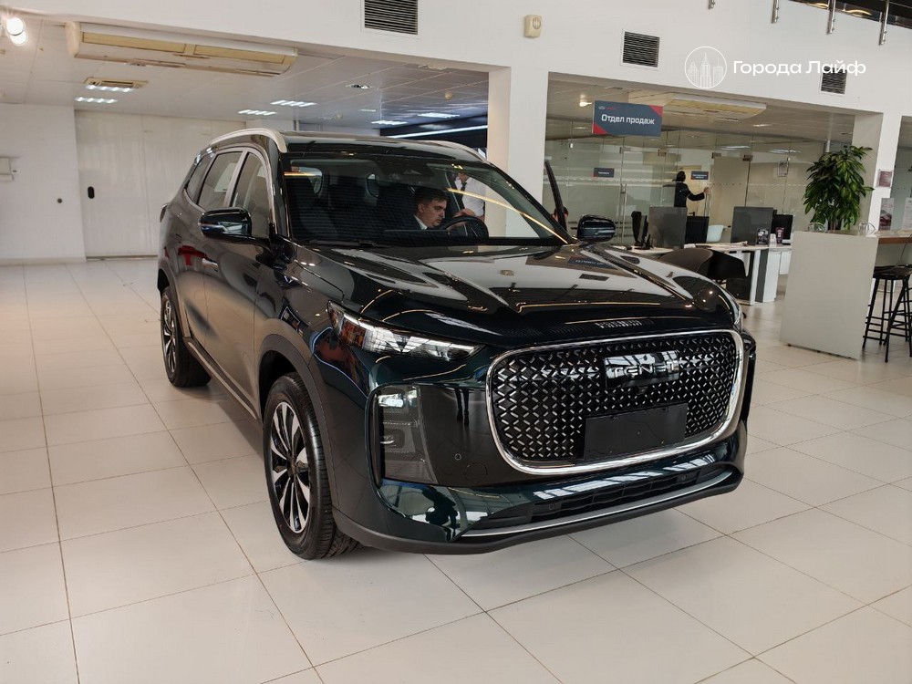 АГР вложит свыше 87 млрд руб. в локализацию автопроизводства на бывших заводах GM и Volkswagen | АГР направит 87 млрд рублей на развитие заводов GM и Volkswagen в России